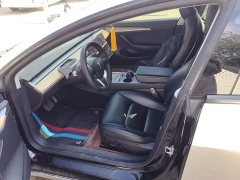 Tesla Model 3 Rear-Wheel Drive - ფოტო 15