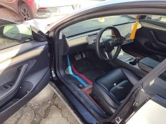Tesla Model 3 Rear-Wheel Drive - ფოტო 16