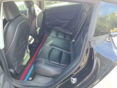 Tesla Model 3 Rear-Wheel Drive - ფოტო 17