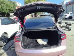 Tesla Model 3 Rear-Wheel Drive - ფოტო 19