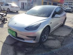 Tesla Model 3 Rear-Wheel Drive - ფოტო 2