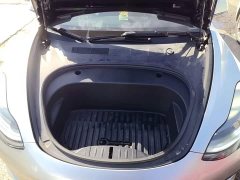 Tesla Model 3 Rear-Wheel Drive - ფოტო 20