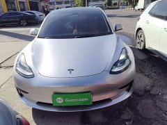 Tesla Model 3 Rear-Wheel Drive - ფოტო 3
