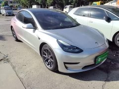 Tesla Model 3 Rear-Wheel Drive - ფოტო 4