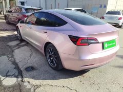Tesla Model 3 Rear-Wheel Drive - ფოტო 5