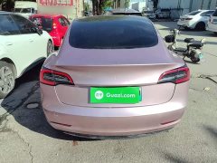 Tesla Model 3 Rear-Wheel Drive - ფოტო 6