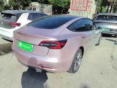 Tesla Model 3 Rear-Wheel Drive - ფოტო 7