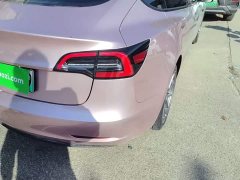 Tesla Model 3 Rear-Wheel Drive - ფოტო 8