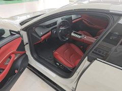 Xiaomi SU7 Quad Motor Ultra-Long Range Advanced Autonomous Driving Max - ფოტო 12