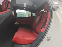 Xiaomi SU7 Quad Motor Ultra-Long Range Advanced Autonomous Driving Max - ფოტო 13
