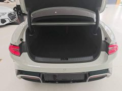 Xiaomi SU7 Quad Motor Ultra-Long Range Advanced Autonomous Driving Max - ფოტო 15