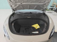 Xiaomi SU7 Quad Motor Ultra-Long Range Advanced Autonomous Driving Max - ფოტო 16