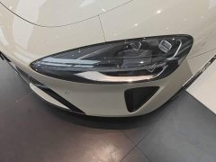 Xiaomi SU7 Quad Motor Ultra-Long Range Advanced Autonomous Driving Max - ფოტო 18