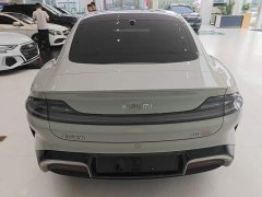 Xiaomi SU7 Quad Motor Ultra-Long Range Advanced Autonomous Driving Max - ფოტო 4