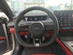 Xiaomi SU7 Quad Motor Ultra-Long Range Advanced Autonomous Driving Max - ფოტო 7