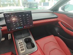 Xiaomi SU7 Quad Motor Ultra-Long Range Advanced Autonomous Driving Max - ფოტო 9