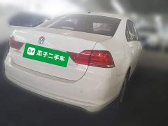 Volkswagen Santana 1.5L Manual Fashion Edition - ფოტო 10