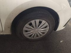 Volkswagen Santana 1.5L Manual Fashion Edition - ფოტო 12