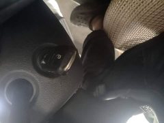 Volkswagen Santana 1.5L Manual Fashion Edition - ფოტო 13