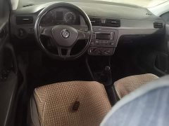Volkswagen Santana 1.5L Manual Fashion Edition - ფოტო 14