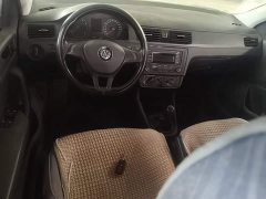 Volkswagen Santana 1.5L Manual Fashion Edition - ფოტო 15