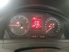Volkswagen Santana 1.5L Manual Fashion Edition - ფოტო 16