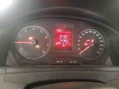Volkswagen Santana 1.5L Manual Fashion Edition - ფოტო 17
