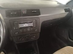 Volkswagen Santana 1.5L Manual Fashion Edition - ფოტო 18