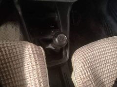 Volkswagen Santana 1.5L Manual Fashion Edition - ფოტო 19