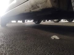 Volkswagen Santana 1.5L Manual Fashion Edition - ფოტო 2