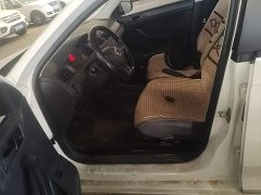 Volkswagen Santana 1.5L Manual Fashion Edition - ფოტო 20