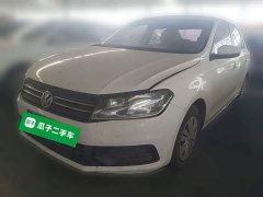 Volkswagen Santana 1.5L Manual Fashion Edition - ფოტო 3