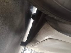 Volkswagen Santana 1.5L Manual Fashion Edition - ფოტო 4