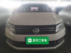 Volkswagen Santana 1.5L Manual Fashion Edition - ფოტო 5