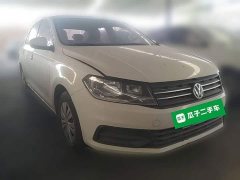 Volkswagen Santana 1.5L Manual Fashion Edition - ფოტო 6
