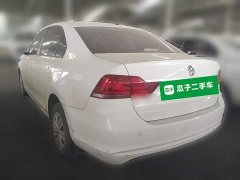 Volkswagen Santana 1.5L Manual Fashion Edition - ფოტო 7