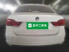 Volkswagen Santana 1.5L Manual Fashion Edition - ფოტო 8