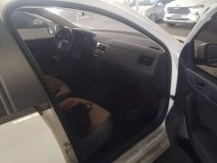 Volkswagen Santana 1.5L Manual Fashion Edition - ფოტო 9