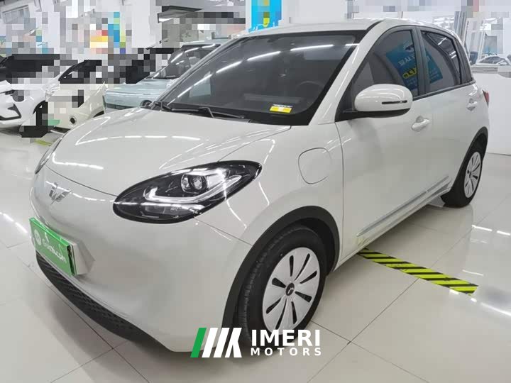 Wuling Binguo 2023 333km Quick Enjoy Edition - ავტომობილი ჩინეთიდან