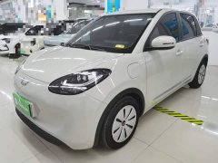 Wuling Binguo 2023 333km Quick Enjoy Edition - ფოტო 1