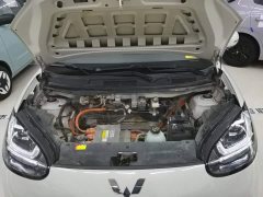 Wuling Binguo 2023 333km Quick Enjoy Edition - ფოტო 16