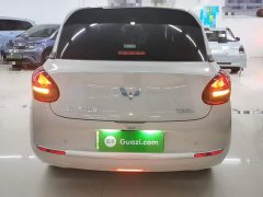 Wuling Binguo 2023 333km Quick Enjoy Edition - ფოტო 4
