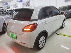 Wuling Binguo 2023 333km Quick Enjoy Edition - ფოტო 5