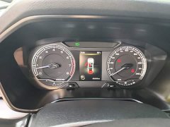 Geely Emgrand X6 2021 PRO 1.4T Automatic Luxury - ფოტო 12