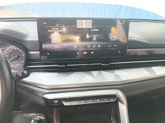 Geely Emgrand X6 2021 PRO 1.4T Automatic Luxury - ფოტო 13