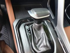 Geely Emgrand X6 2021 PRO 1.4T Automatic Luxury - ფოტო 14