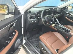 Geely Emgrand X6 2021 PRO 1.4T Automatic Luxury - ფოტო 16