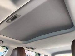 Geely Emgrand X6 2021 PRO 1.4T Automatic Luxury - ფოტო 18