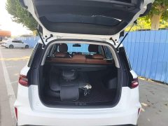 Geely Emgrand X6 2021 PRO 1.4T Automatic Luxury - ფოტო 19