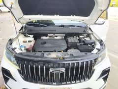 Geely Emgrand X6 2021 PRO 1.4T Automatic Luxury - ფოტო 20